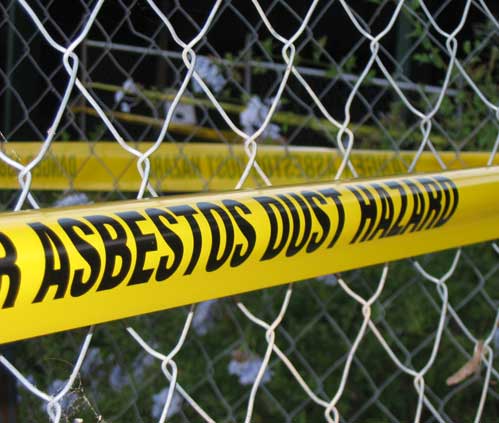 Asbestos Removal Dartford