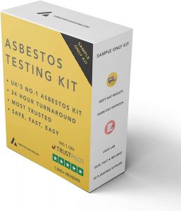 Asbestos